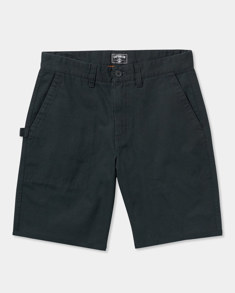 MENS PAINT JOB SHORT 19" SHORTS