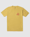 MENS MOSTLY FRESH SHORT SLEEVE T-SHIRT