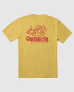 MENS MOSTLY FRESH SHORT SLEEVE T-SHIRT