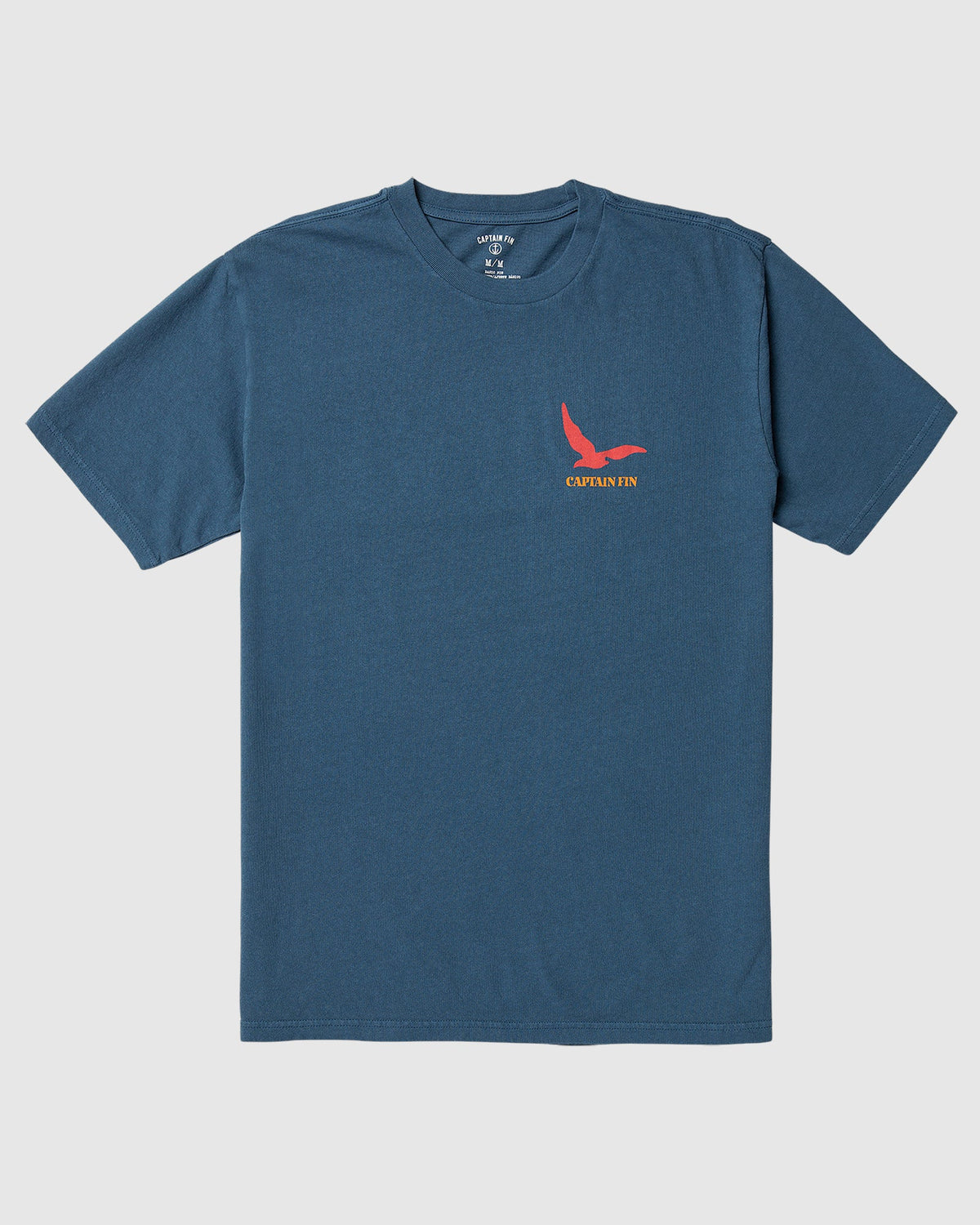 MENS SUNRISE SHORT SLEEVE T-SHIRT