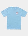 MENS BE COOL SHORT SLEEVE T-SHIRT