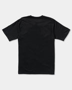 MENS CORE CAPTAIN SHORT SLEEVE T-SHIRT