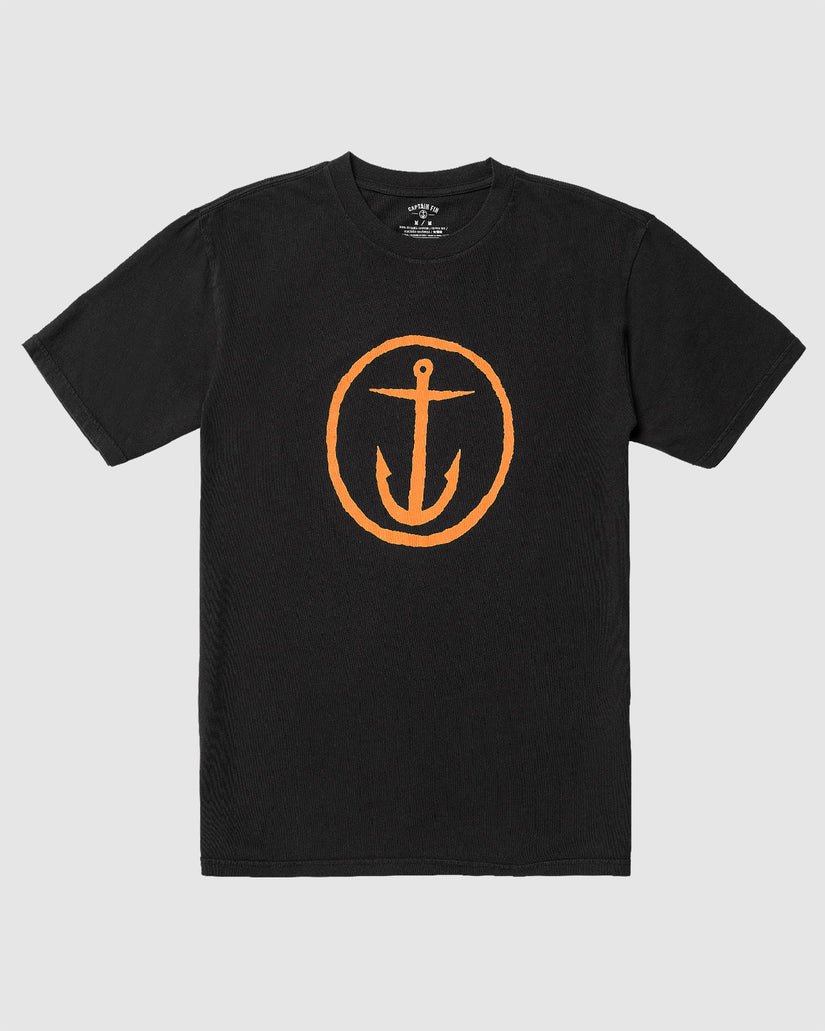 MENS OG LOGO T-SHIRT