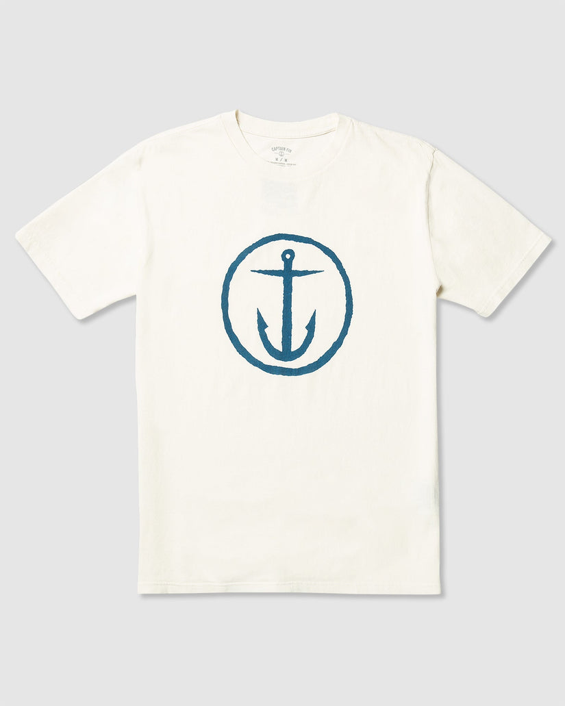MENS OG LOGO T-SHIRT