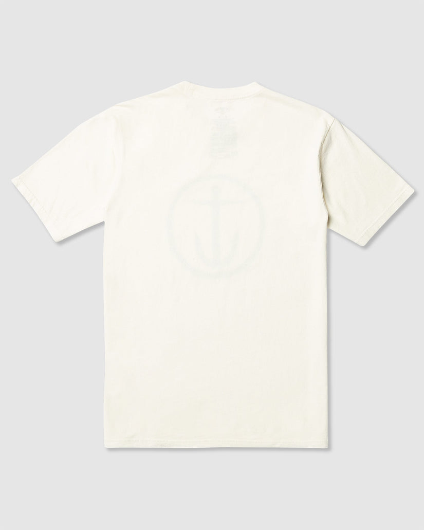 MENS OG LOGO T-SHIRT