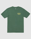 MENS OZZY FLAMER T-SHIRT