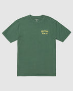 MENS OZZY FLAMER T-SHIRT