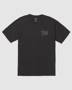 MENS OH YEAH LOGO SHORT SLEEVE T-SHIRT