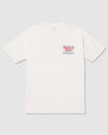 MENS DRAINPIPES LOGO SHORT SLEEVE T-SHIRT
