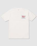 MENS DRAINPIPES LOGO SHORT SLEEVE T-SHIRT