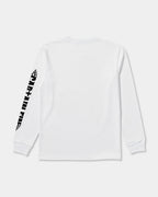 MENS FIN FLAME LONG SLEEVE T-SHIRT
