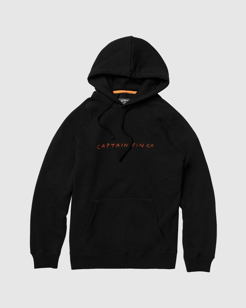 MENS SHWEATY HOODIE