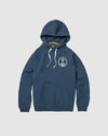 MENS SHWEATY ANCHOR HOODIE