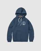 MENS SHWEATY ANCHOR HOODIE