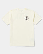 MENS FIN CLUB SHORT SLEEVE T-SHIRT