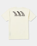MENS FIN CLUB SHORT SLEEVE T-SHIRT