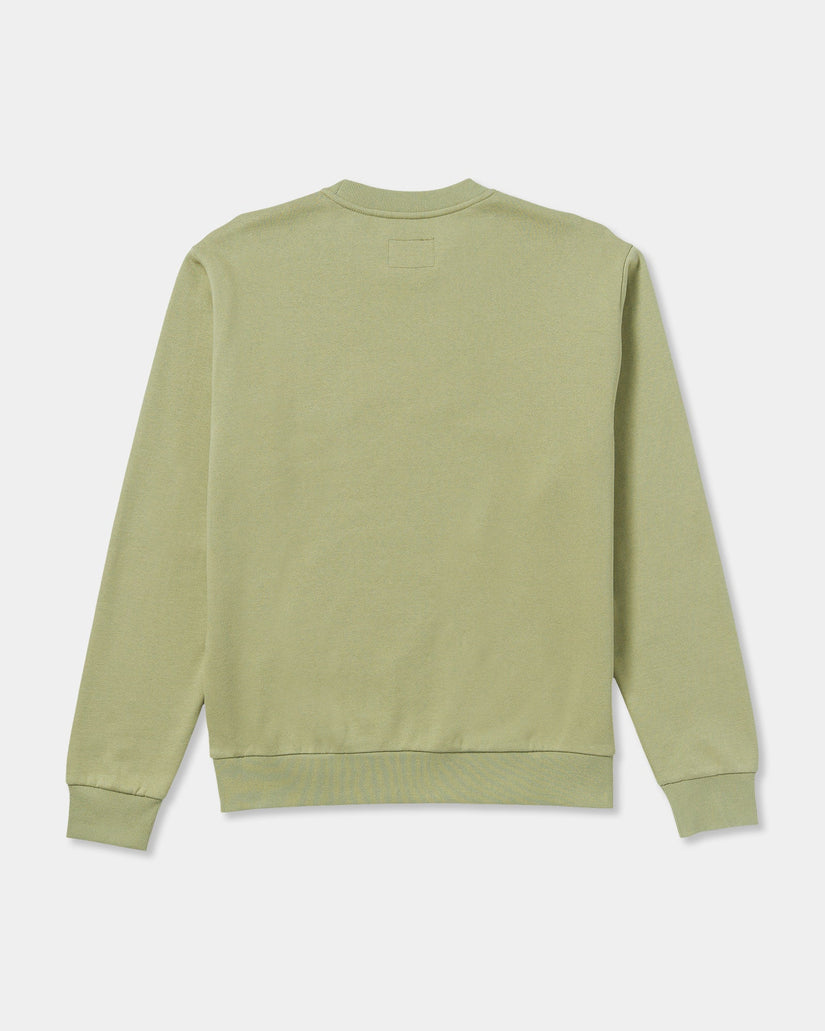 MENS SHWEATY ANCHOR CREW