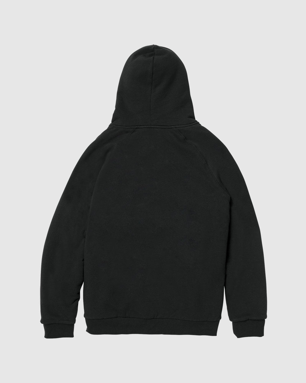 MENS POLAR WINDS ZIP HOODIE