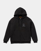 MENS CORE CAPTAIN LINED HOODIE