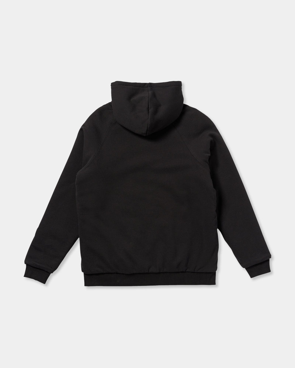 MENS CORE CAPTAIN LINED HOODIE