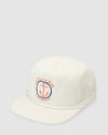 MENS NEWPORT TREASURES CAP