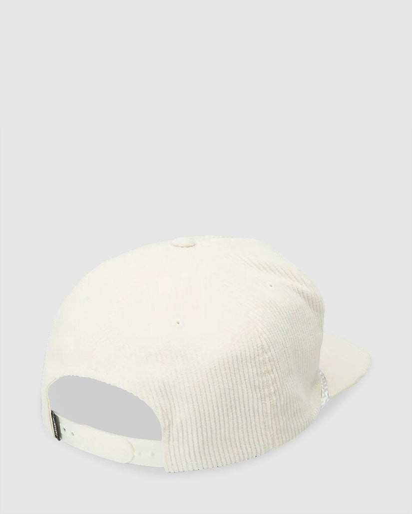 MENS NEWPORT TREASURES CAP