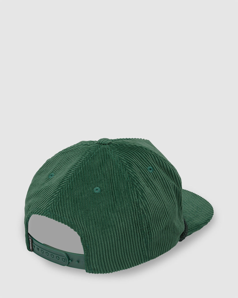 MENS NEWPORT TREASURES CAP