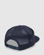 MENS FIN APPROVED TRUCKER