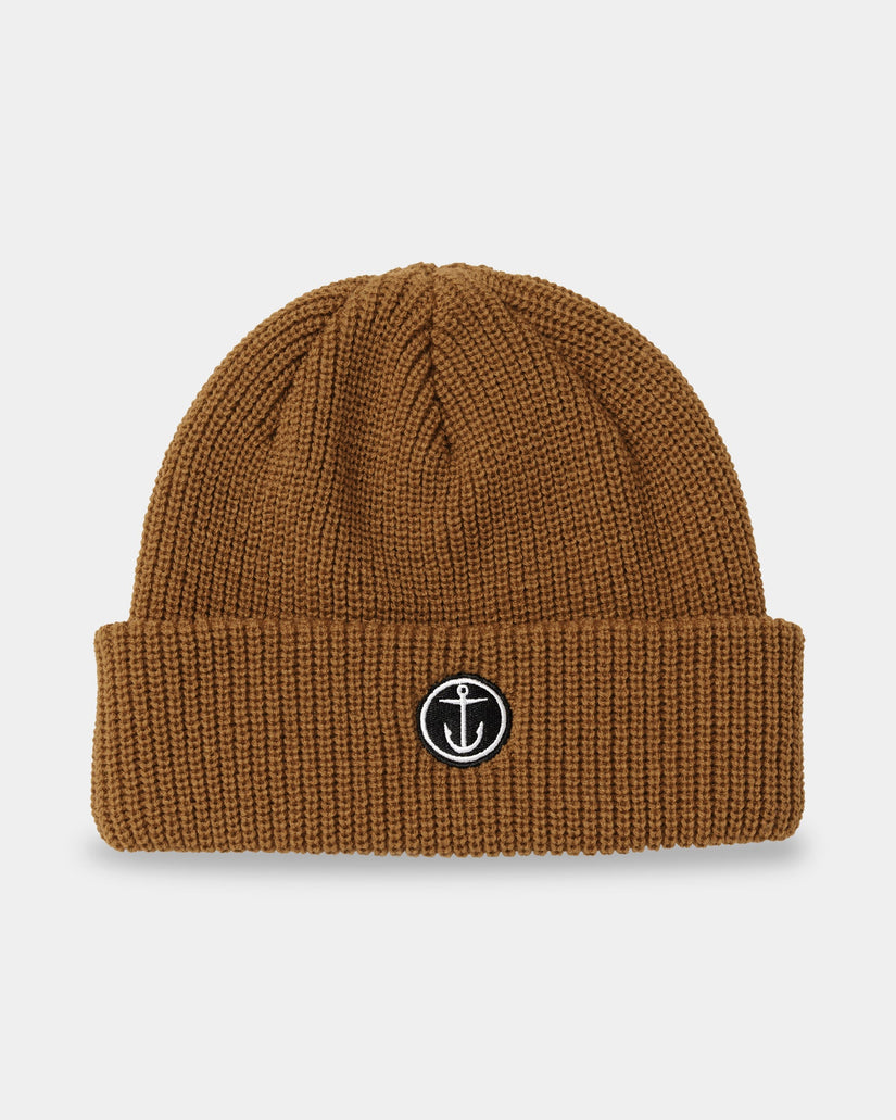 MENS CROWES NEST BEANIE