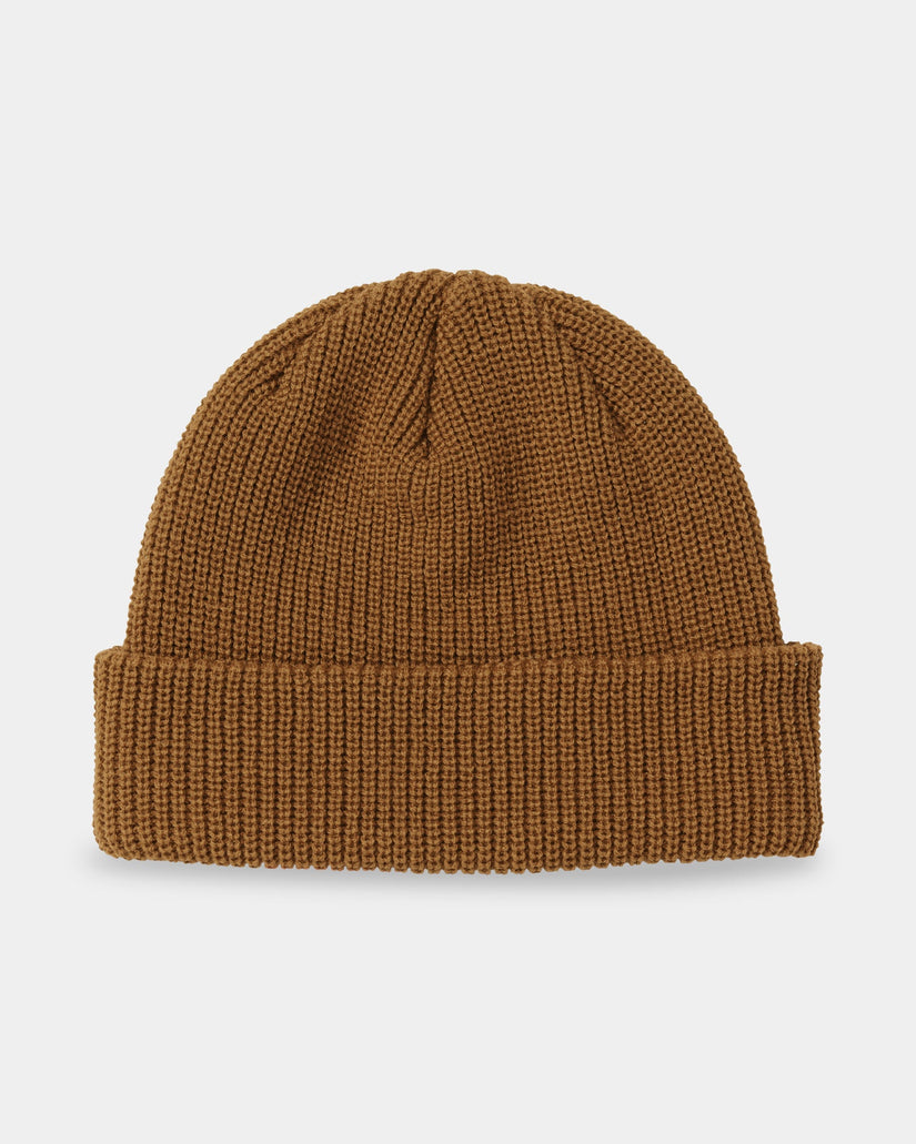 MENS CROWES NEST BEANIE