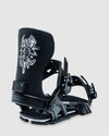 MENS TRANSFER SNOWBOARD BINDINGS