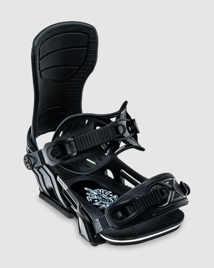 MENS TRANSFER SNOWBOARD BINDINGS