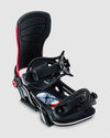 MENS TRANSFER SNOWBOARD BINDINGS