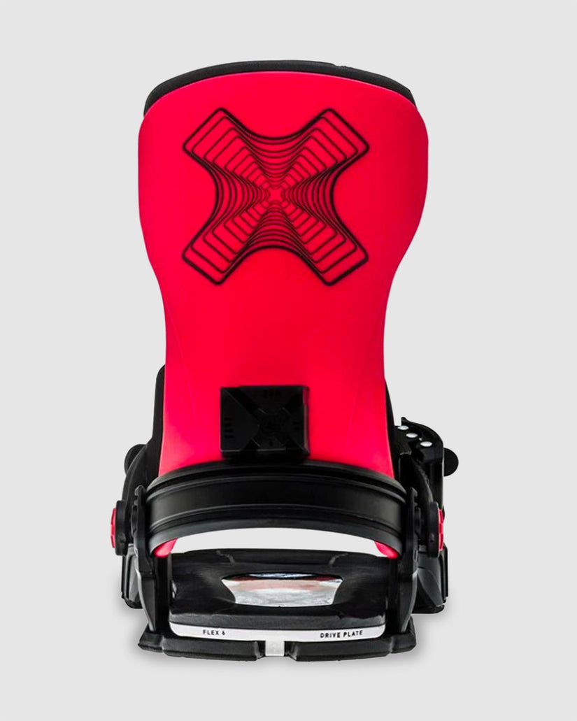 MENS TRANSFER SNOWBOARD BINDINGS