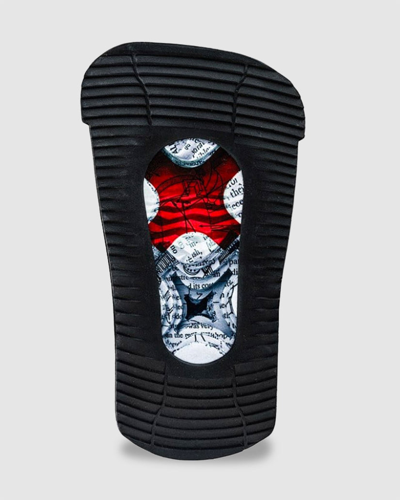 MENS TRANSFER SNOWBOARD BINDINGS