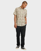 LA EYE FLORAL SS