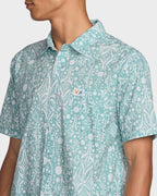 JACOBS ARCHIVE PRINT SS
