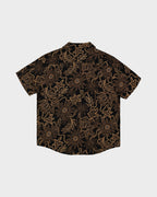 Mens After Hour Short Sleeve Shirt