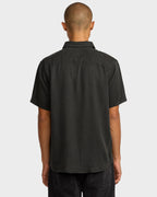 Mens Vacancy Utility Short Sleeve Shirt