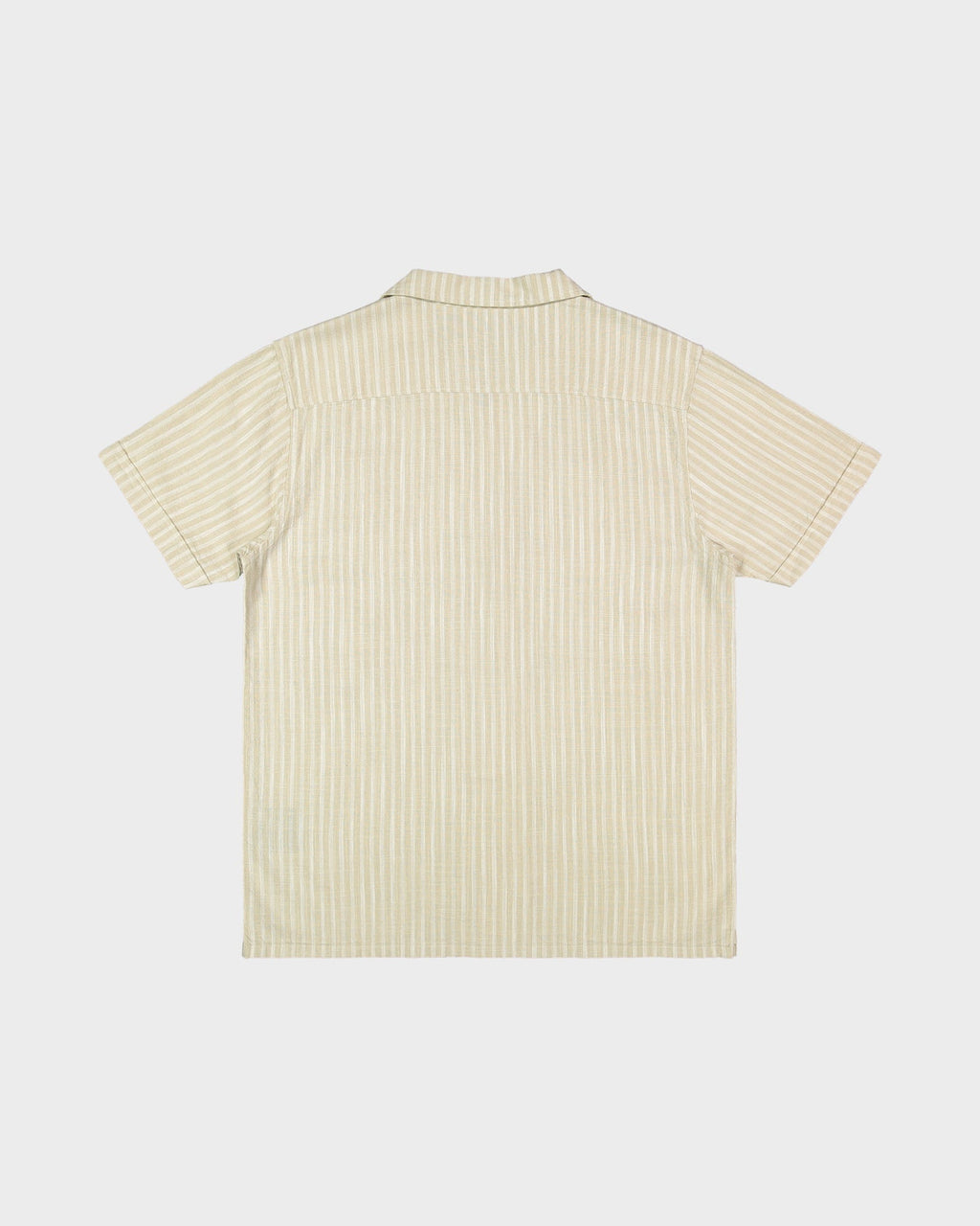 Mens Mel G Moonlight Short Sleeve Shirt