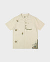 Mens Mel G Moonlight Short Sleeve Shirt