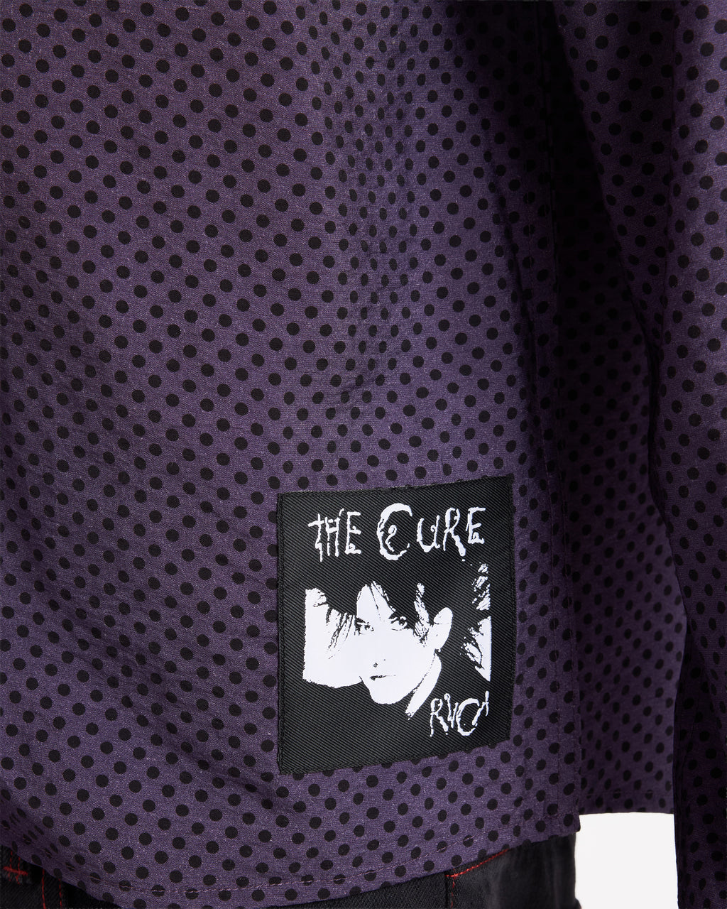 CURE GOTHIC DOT (AMS)