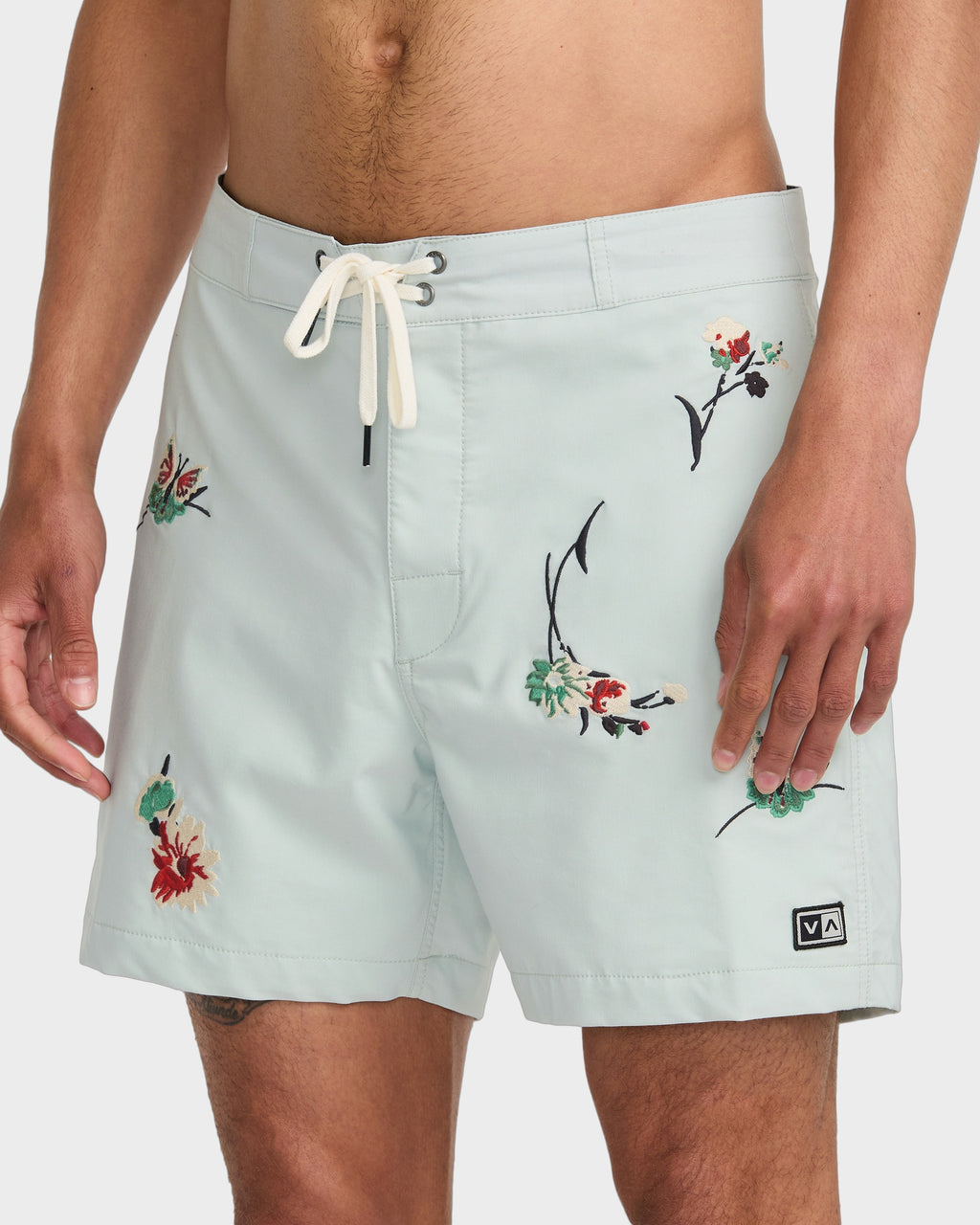Mens Anytime Trunk 16" Boardshorts