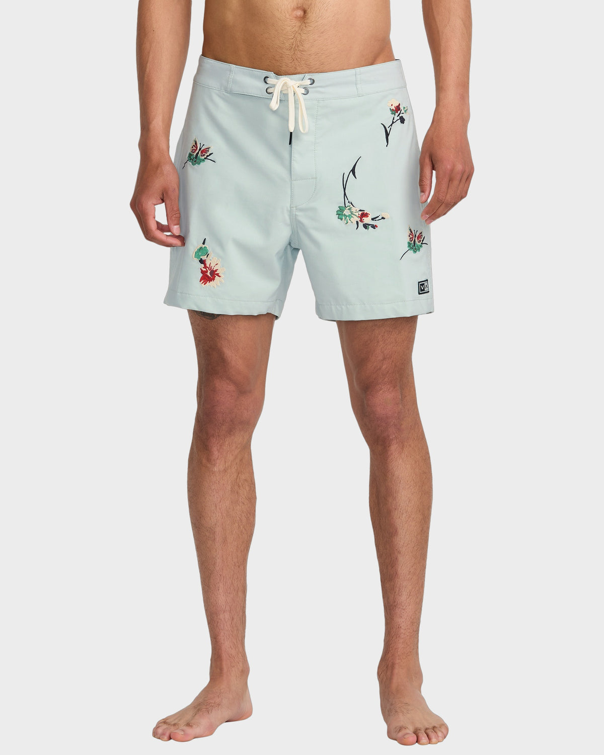 Mens Anytime Trunk 16" Boardshorts