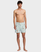 Mens Anytime Trunk 16" Boardshorts