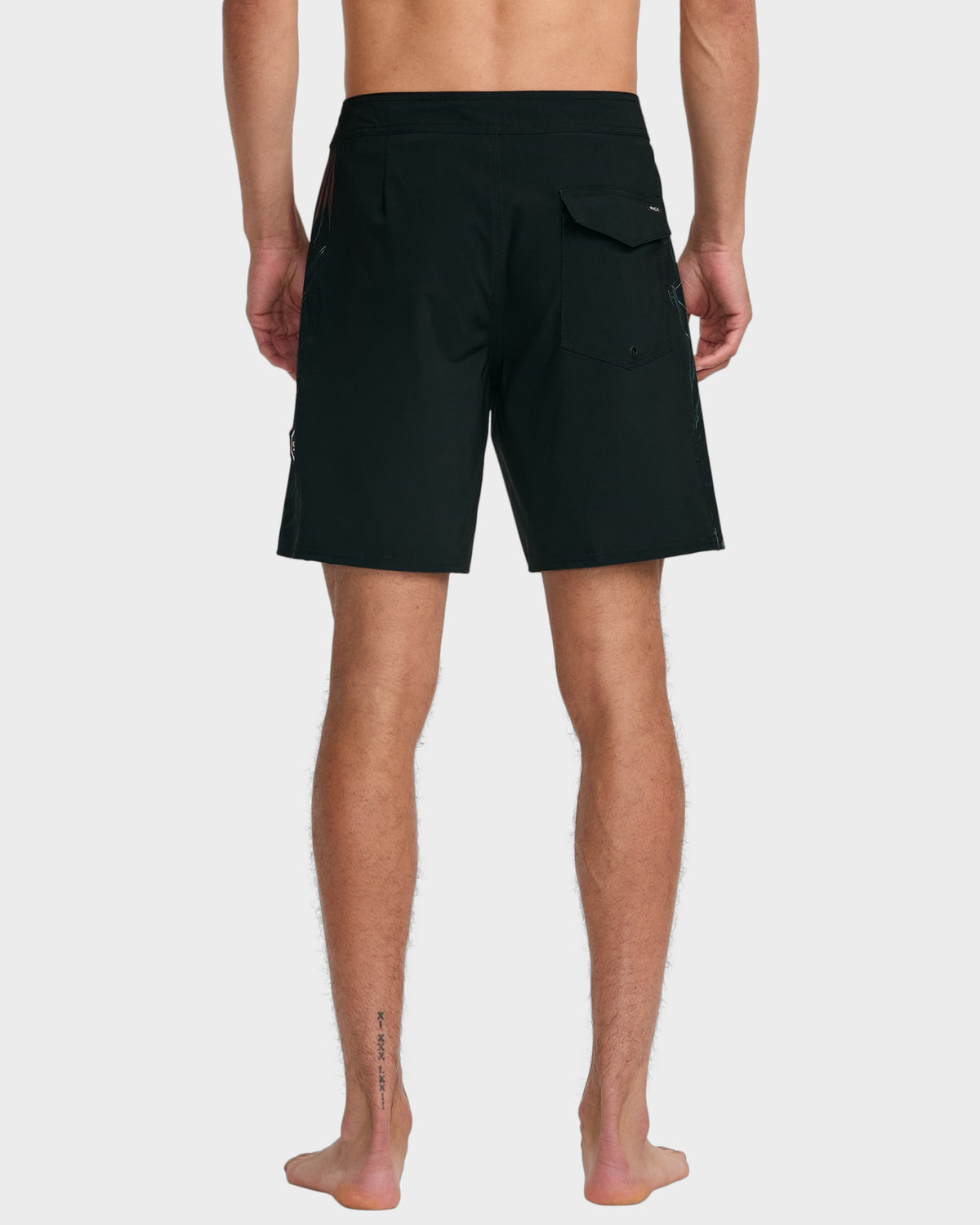 HAWAII APEX 2 TRUNK
