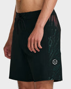 HAWAII APEX 2 TRUNK