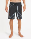 Mens RVCA X Clay 21