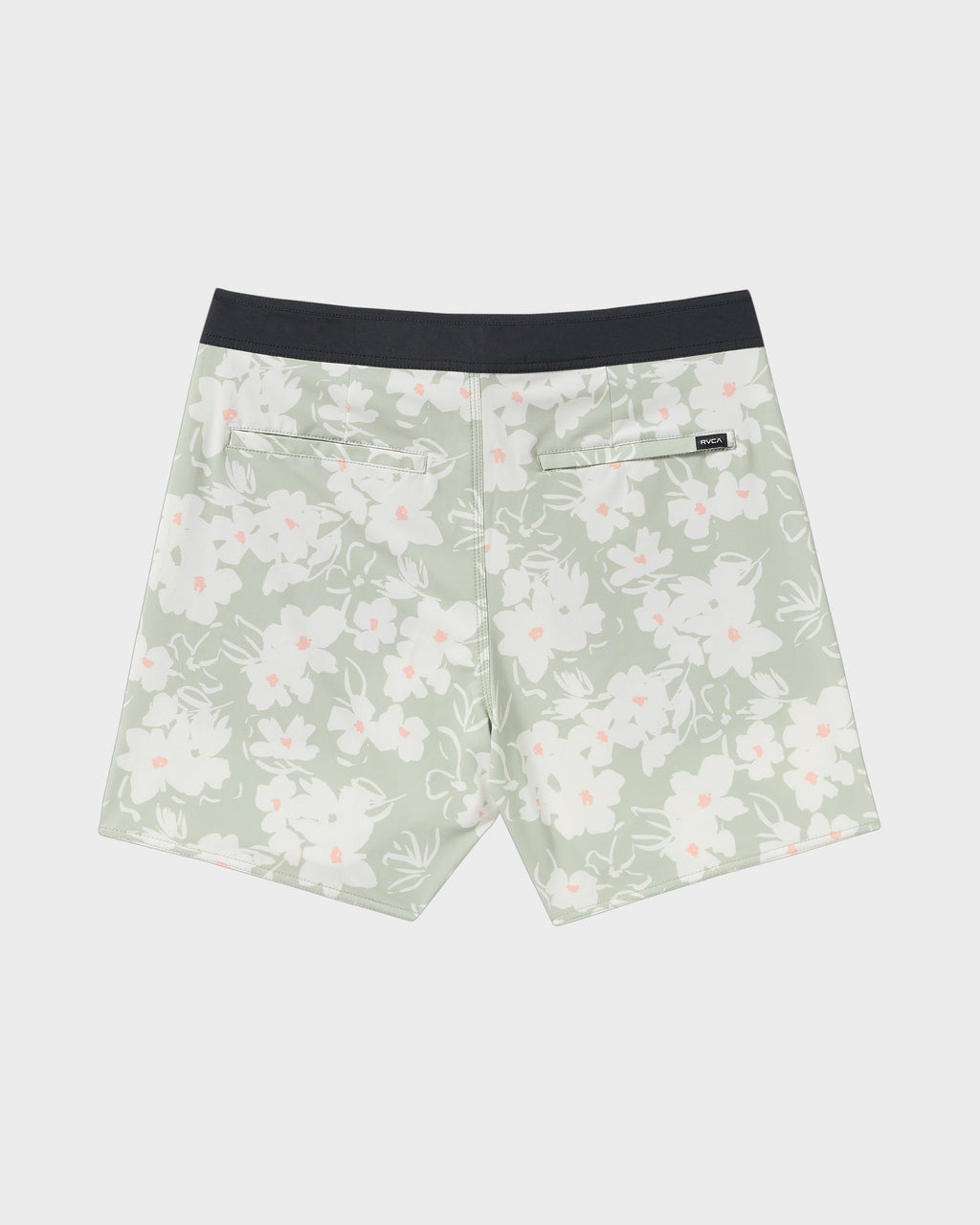 Mens Down Right 17" Boardshorts