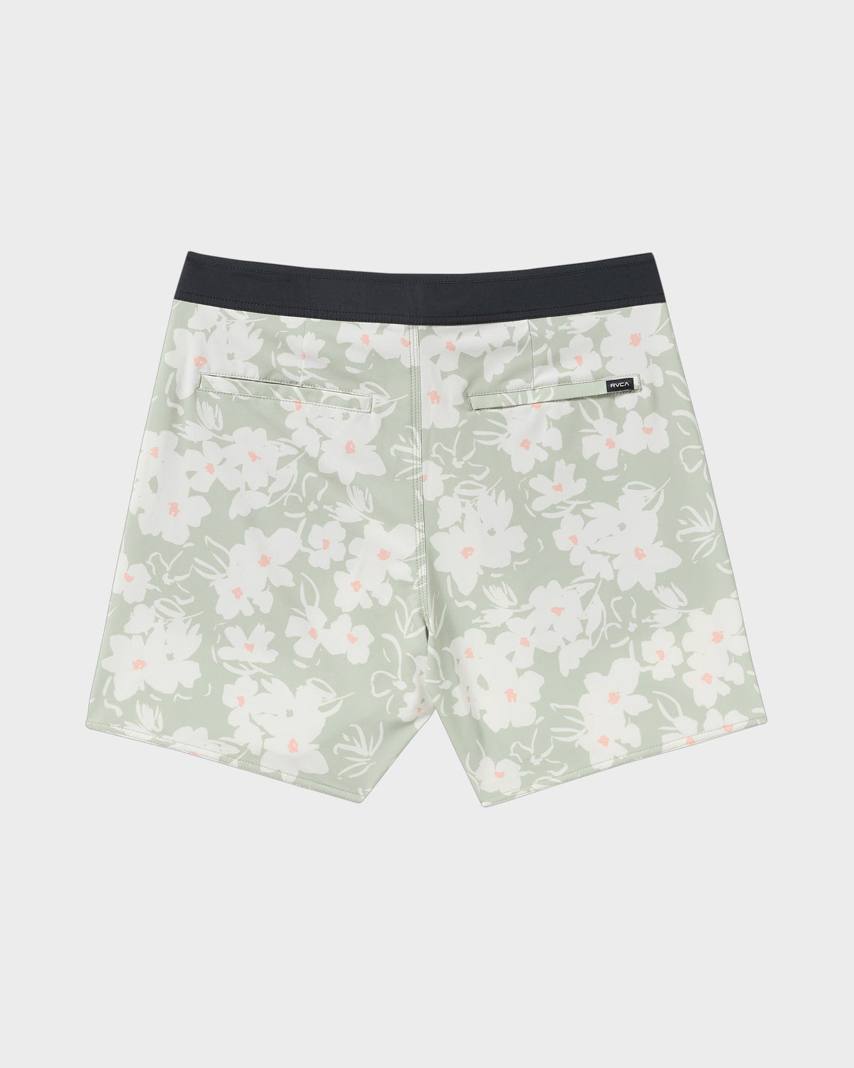 Mens Down Right 17" Boardshorts